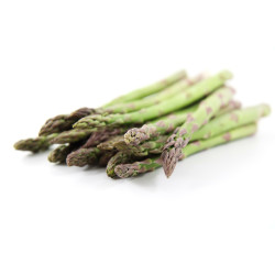Botte d'asperges vertes ECO