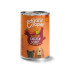 Chicken and Turkey Tin for Dogs 400g Edgar Cooper