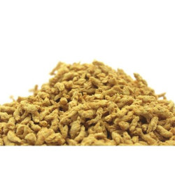 Proteína de pesol Texturizada a granel 100gr aprox ECO