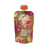 Pouch Pure apple, peach and mango 100gr Frullà ECO
