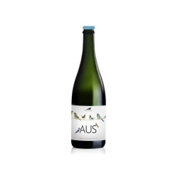 Aus Xarel·lo Vin Blanc 75 cl ECO