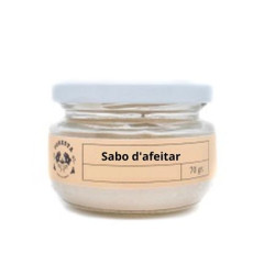 Jabón de afeitar Aranja Romini Árbol del té (95gr) Foresta