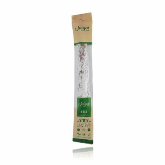 Fuet 160gr Salgot ECO - Embutidos