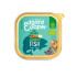 Organic fish Tray Dogs 100g Edgar Cooper
