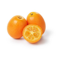 Kumquat 200gr aprox ECO