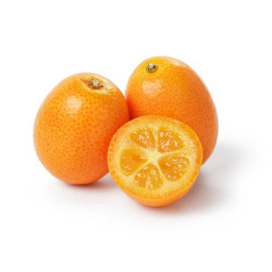 Kumquat 200gr aprox ECO