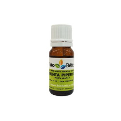 Aceite esencial de menta piperita 10ml Biobetica ECO