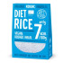 Arros de Konjac Keto 270g Diet-Food ECO