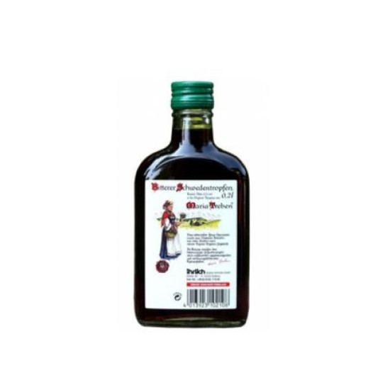 Herbes sueques 200ml Maria Treben ECO - Vins i Caves