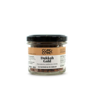 Dukkah Gold 55g ComoComo ECO
