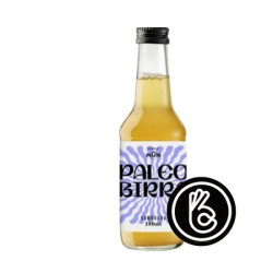 Bière Kombucha Paléo 250ml MUN ECO