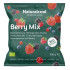 Mix of organic red fruits 300gr Frozen Natural Cool