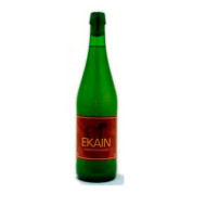 Sidra 750ml Ekain ECO