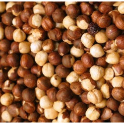 Avellana Crua granel 200gr aprox ECO