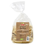 Mini wheat crackers 250gr La Finestra Sul Cielo Organic