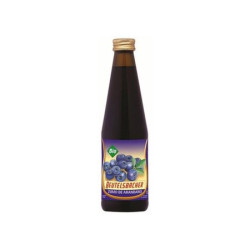 Zumo de Nabios 330ml Beutelsbacher ECO