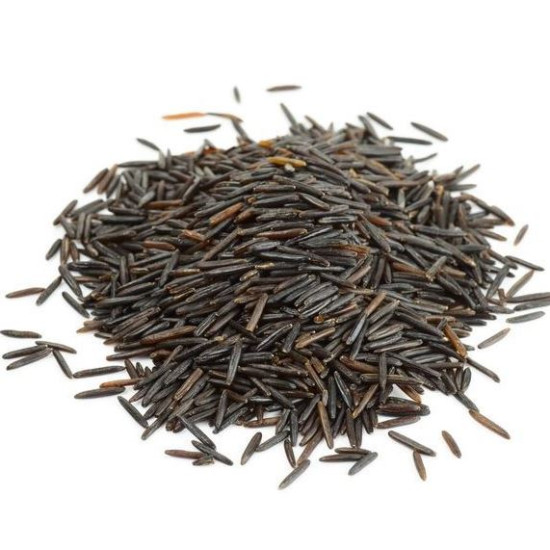 Riz noir ECO (250gr) ECO - Riz