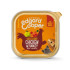 Chicken and Turkey Tray Dogs 150g Edgar Cooper