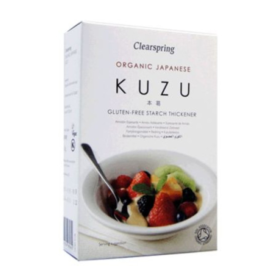Kuzu 125gr Clearspring ECO - Harinas
