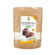 Harinas Mix Pan Integral 500gr Sin Gluten ECO