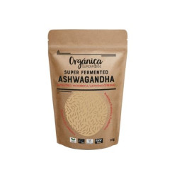 Ashwagandha superfermenté 21 g SuperFoods Bio ECO