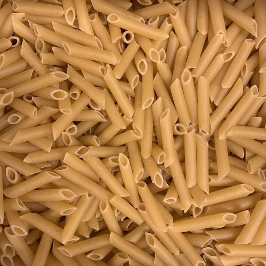 Macarrones granel ECO - Pasta