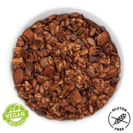 Granola Xoco Amandes (250gr) sans gluten ECO