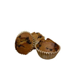 Magdalena Xoco Fajol S/Gluten S/Sucre i Vegenes 3Und