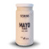 Vegan mayonnaise sauce 240gr Organic Sesmans ECO