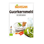 Goma Guar 100gr Biovegan ECO