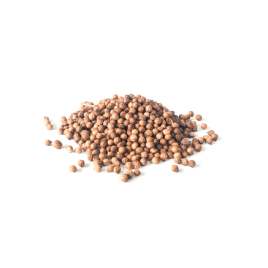 Coriandre Bulk Seeds 100gr ECO - Spices