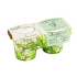 Yogur de cabra natural 2x125gr Naturlan ECO