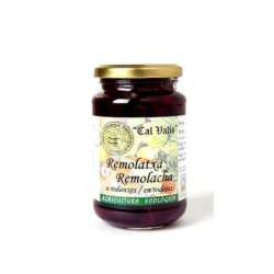 Betterave tranchée 350gr CalValls ECo