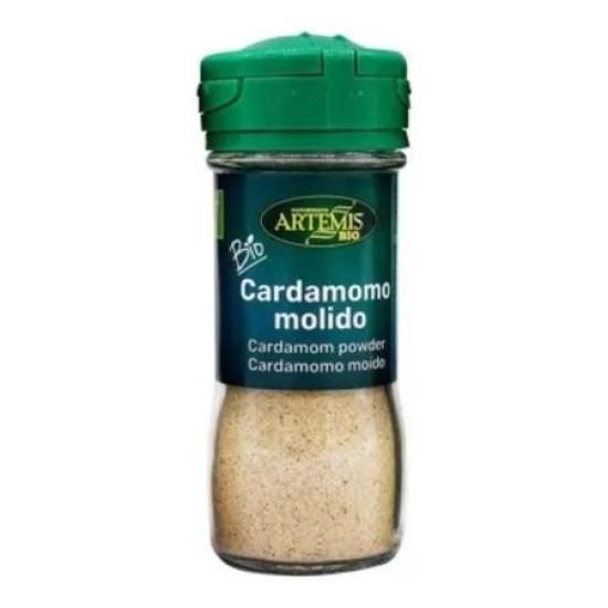 Cardamomo Muy 30gr Artemios ECO - Especias