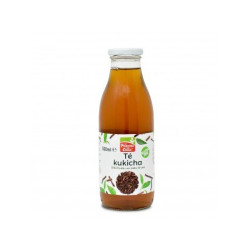 Kukicha Tea 500ml La Finestra Sul Cielo ECO