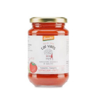 Cal Valls Fried Tomato Sauce 350gr ECO