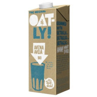 Bebida avena original 1L OATLY ECO