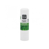 Bálsamo Labial Hidratante Ácido Hialurónico 5g NaturaBio Ecológico