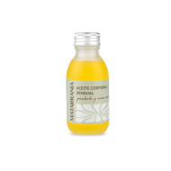 Aceite Hidratante Corporal Sensual I Afrodisíaco 100 ml Matarrania ECO
