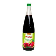 Jus de légumes Demeter 700 ml Beutelsbacher ECO