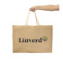 Bolsa de yute Hintol LINVERD