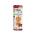 Céliane Galletas ecológicas de avena, chocolate y avellanas, sin gluten 