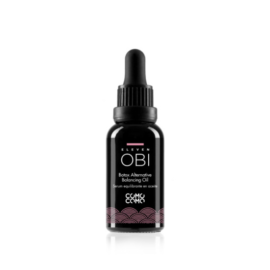 Balancing Serum In Oil 30ml Comocomo ECO - Personal Care