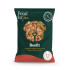 Nourriture pour chien Beefit Bœuf, carottes 200 g Nourriture pour Joe