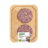 Hamburguesa de cerdo 2x120gr Ecoviand ECO