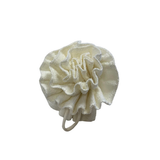 Naturaspa bamboo and cotton flower sponge - Hygiene
