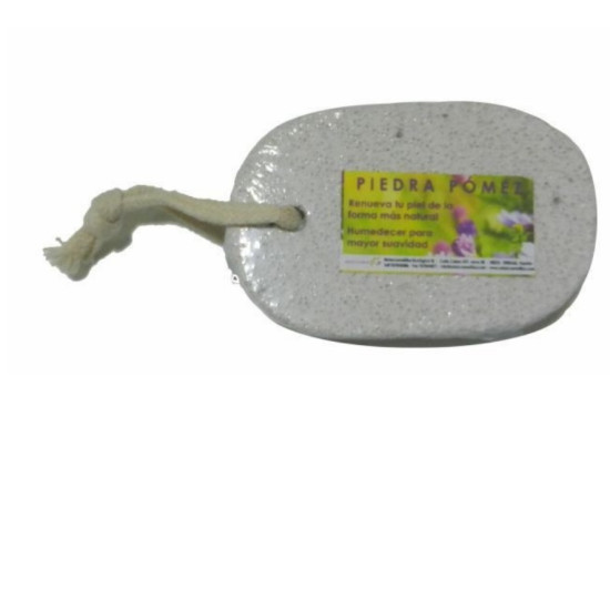 Natural pumice stone Naturaspa - Hygiene