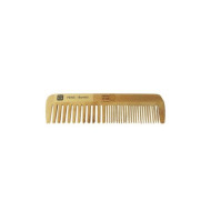 Natura Cosmetics bamboo comb