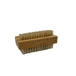 Brosse à ongles en bambou Naturaspa