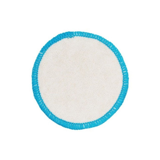 Discos de Cotó Bio a Granel - Higiene